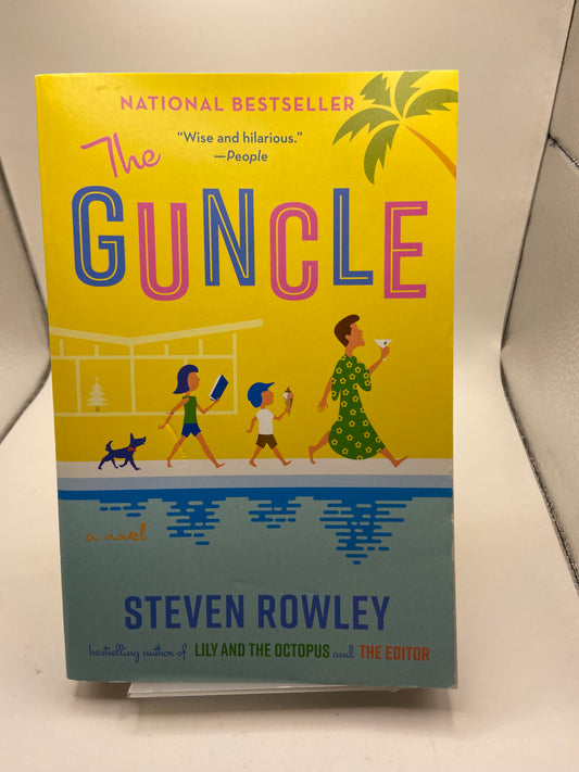 The Guncle