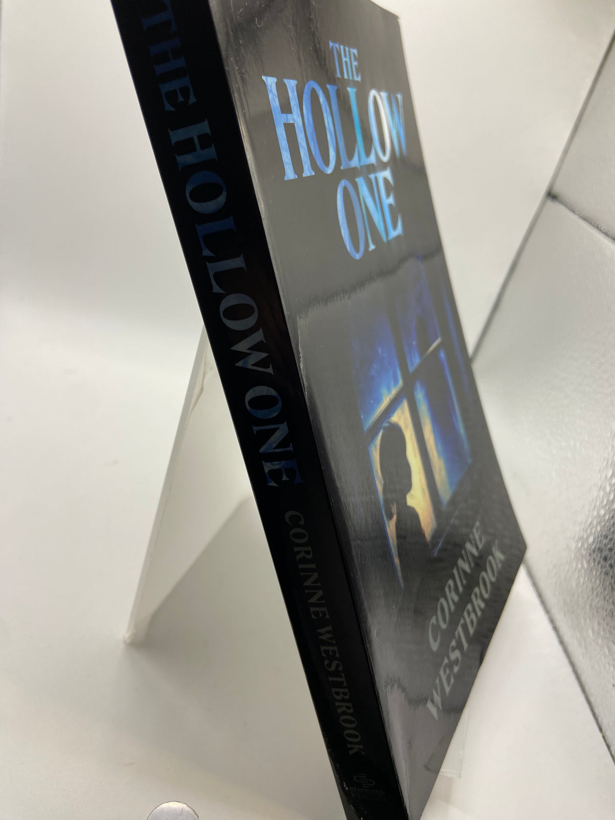 The Hollow One
