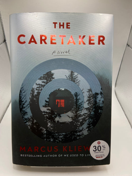 The Caretaker