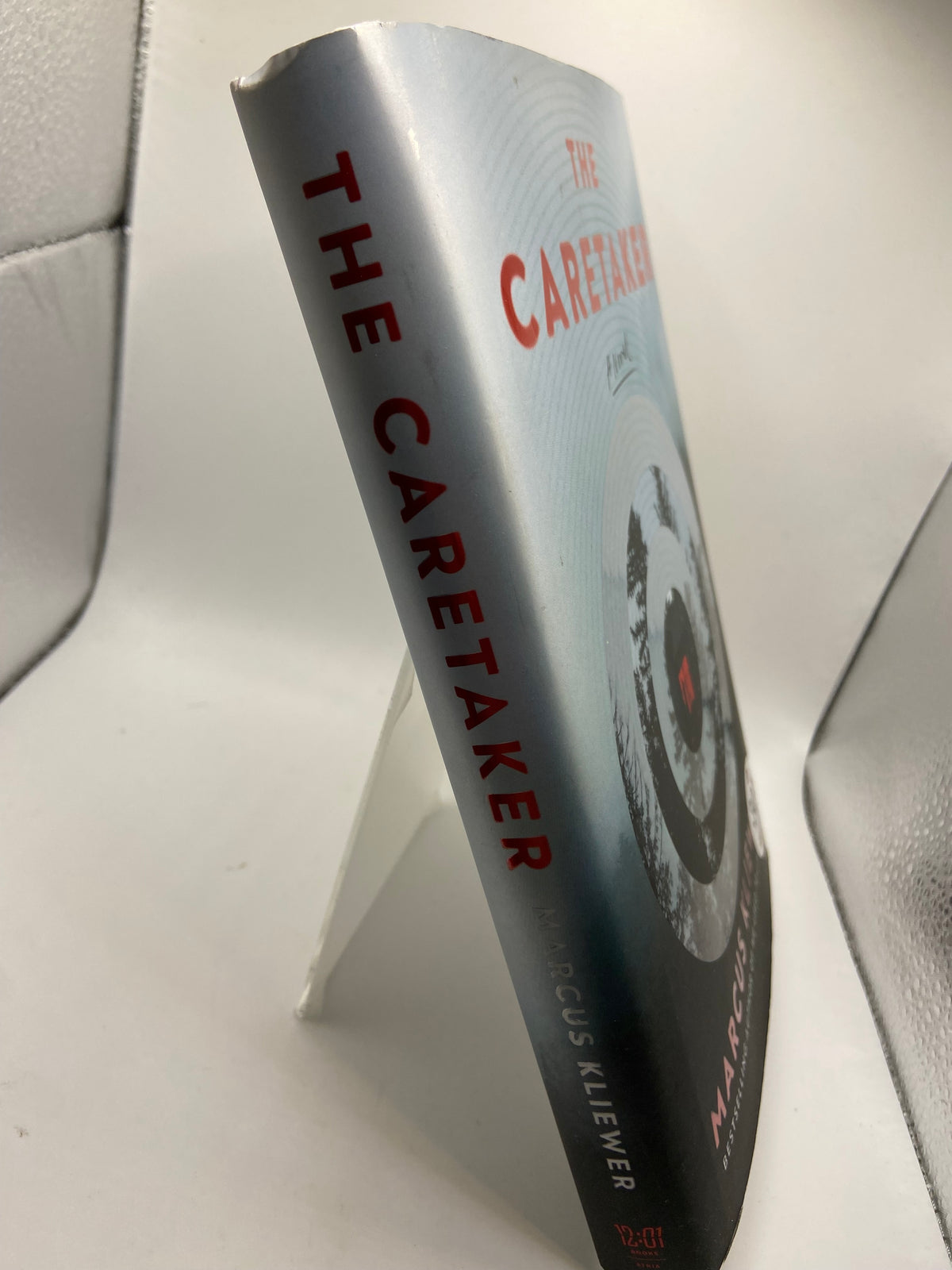 The Caretaker