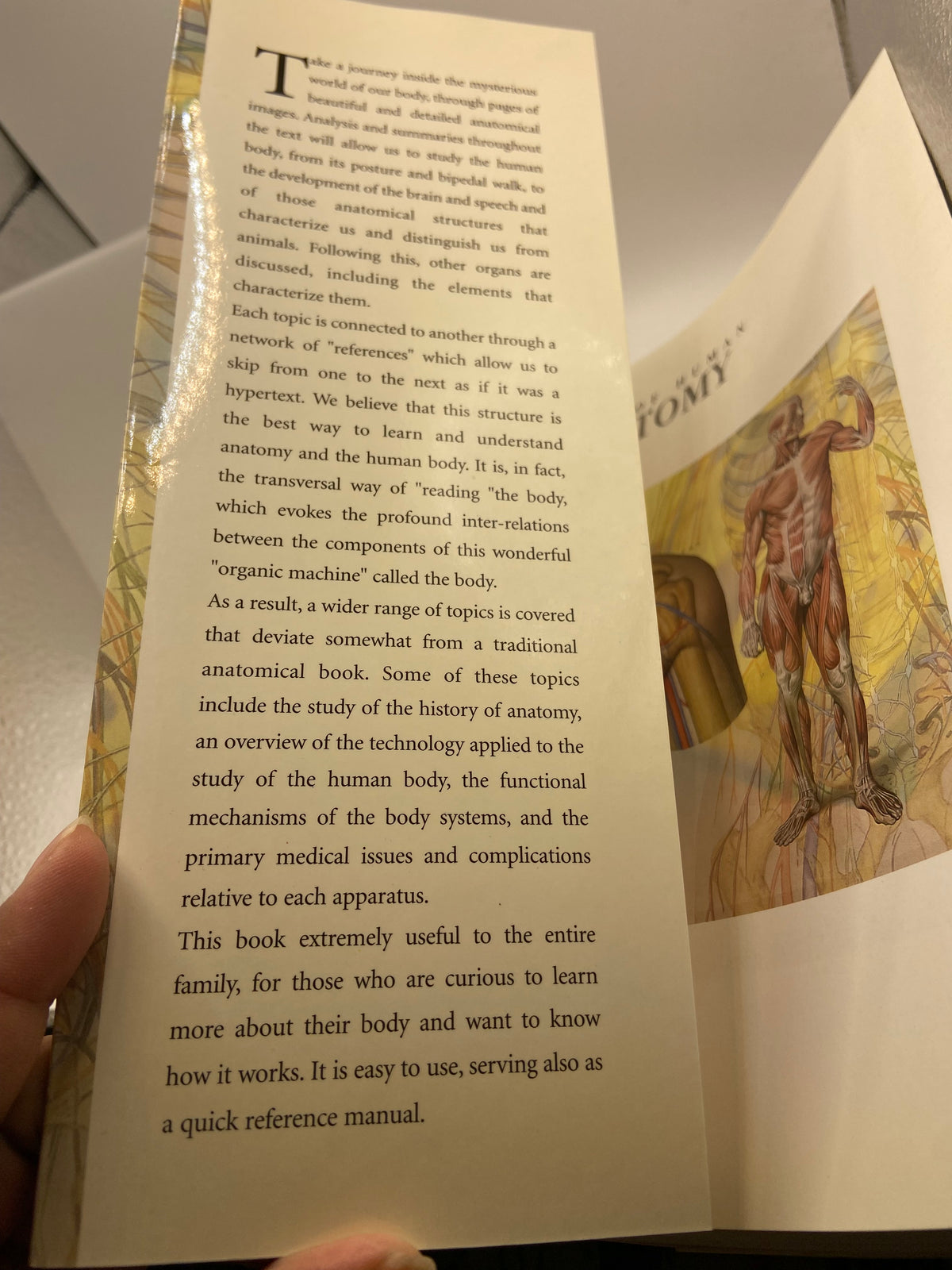 Atlas of Anatomy