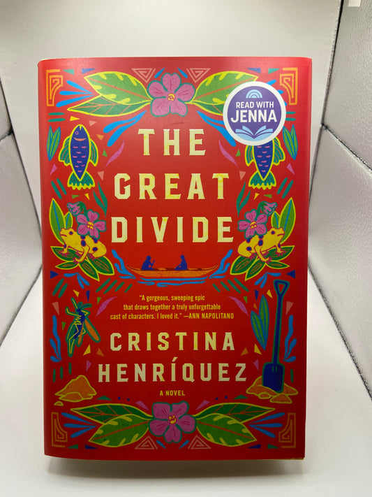 The Great Divide