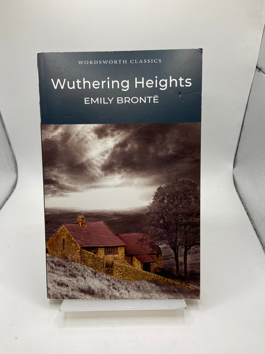 Withering Heights