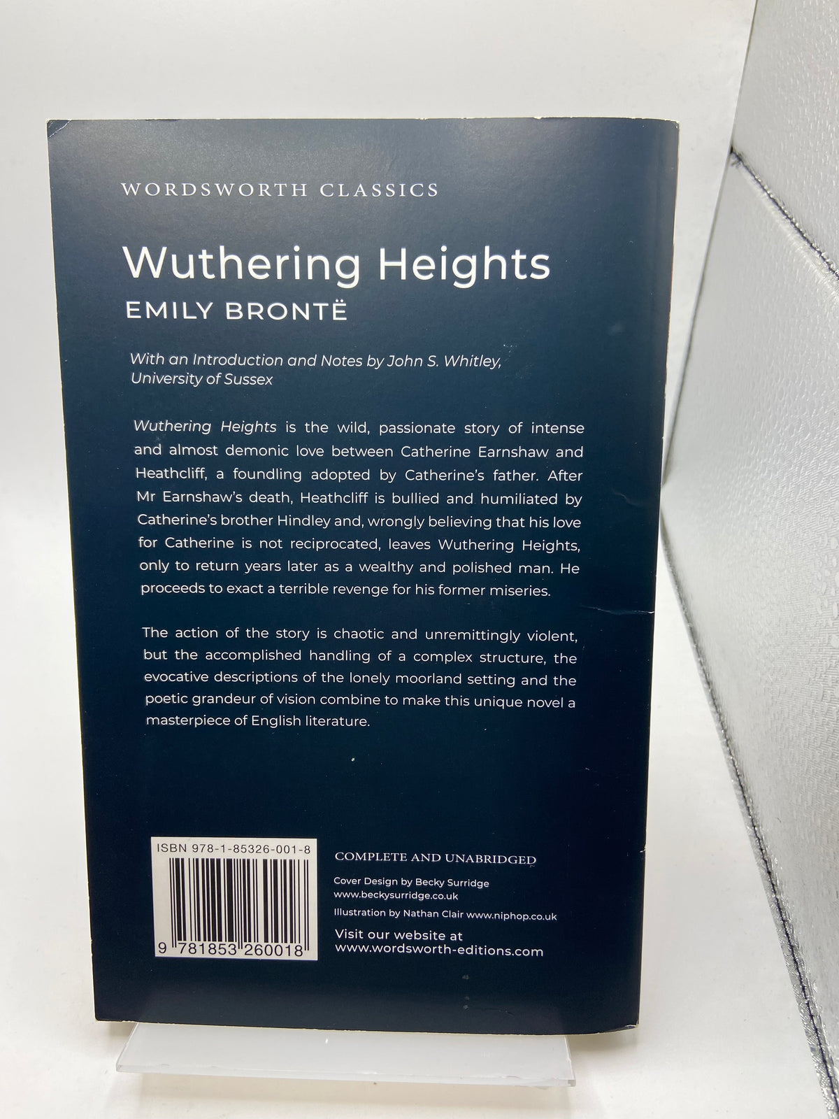 Withering Heights