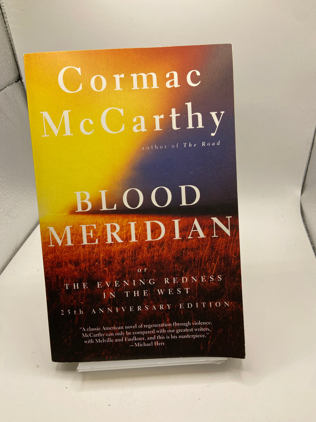 Blood Meridian