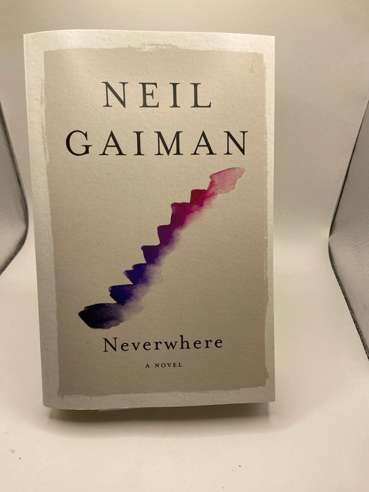 Neverwhere