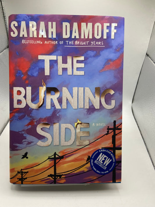 The Burning Side