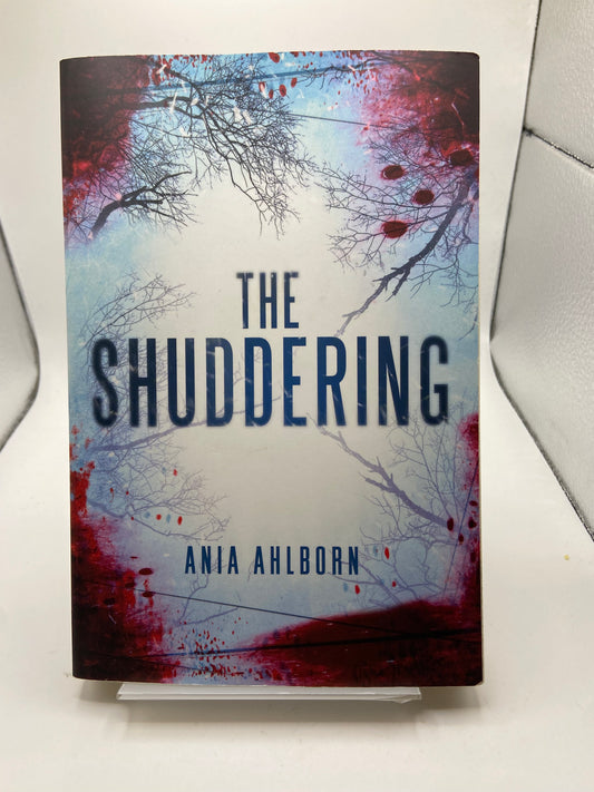 The Shuddering