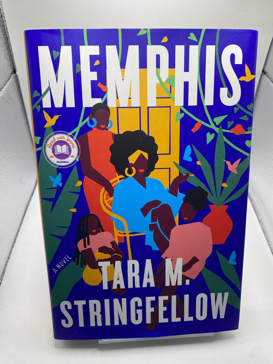 Memphis book