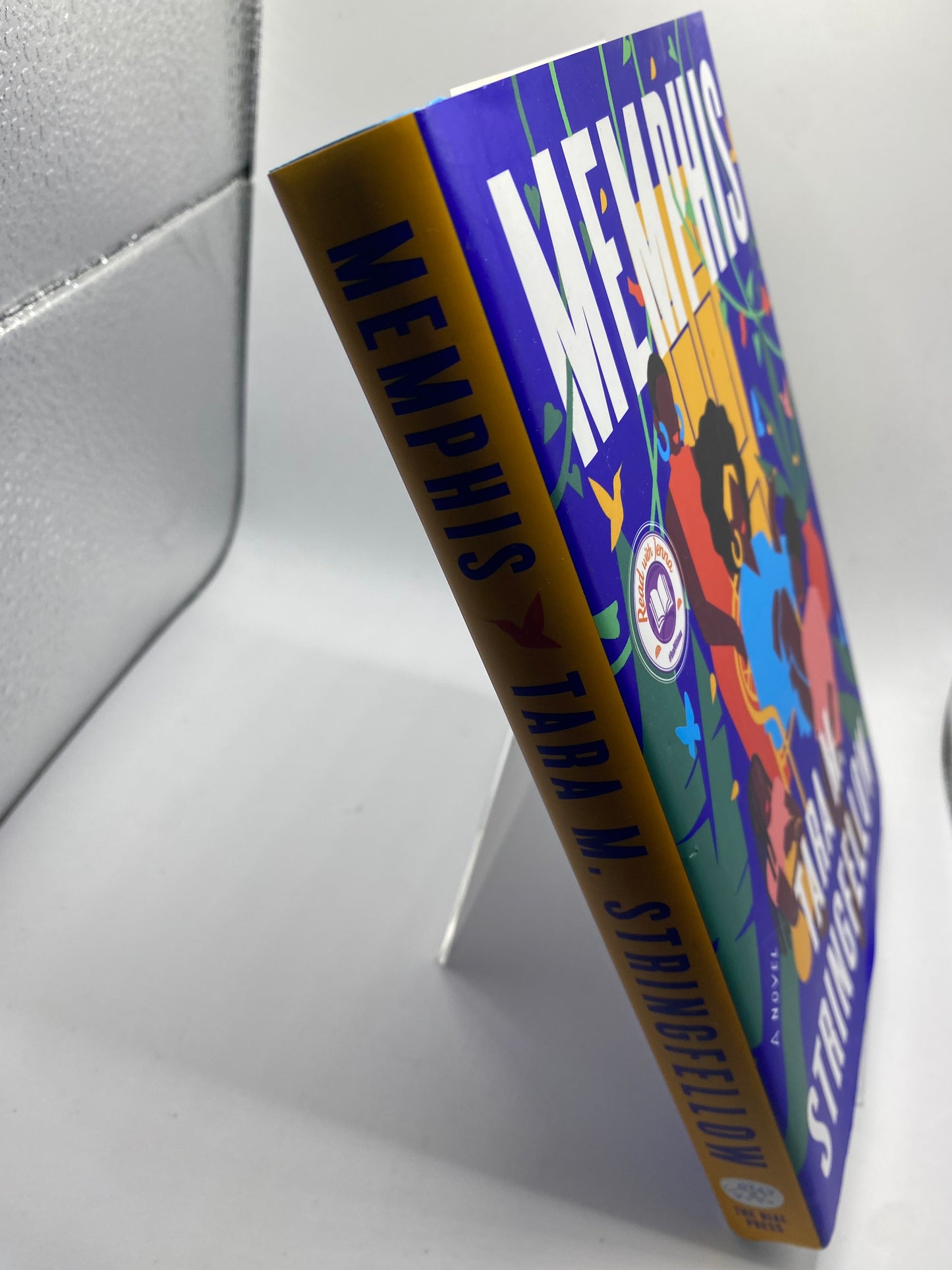 Memphis book