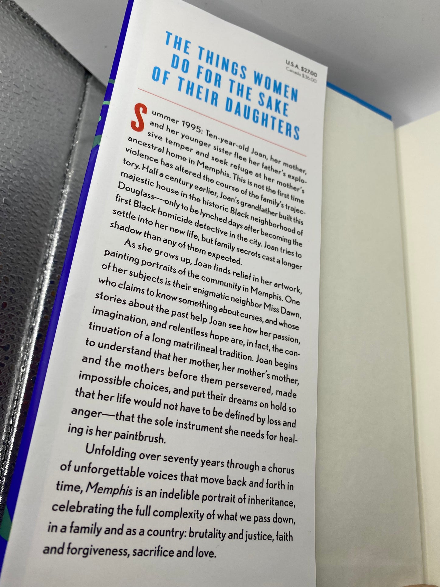 Memphis book