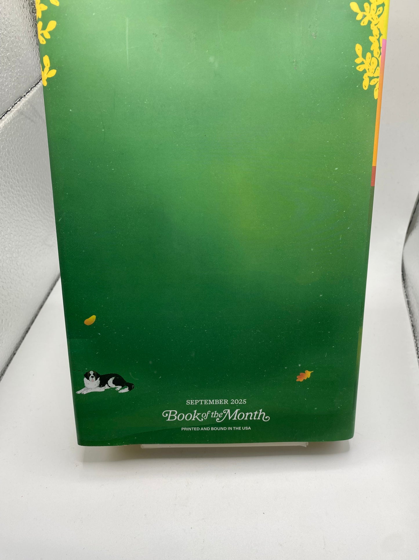 The Heartbreak Hotel book