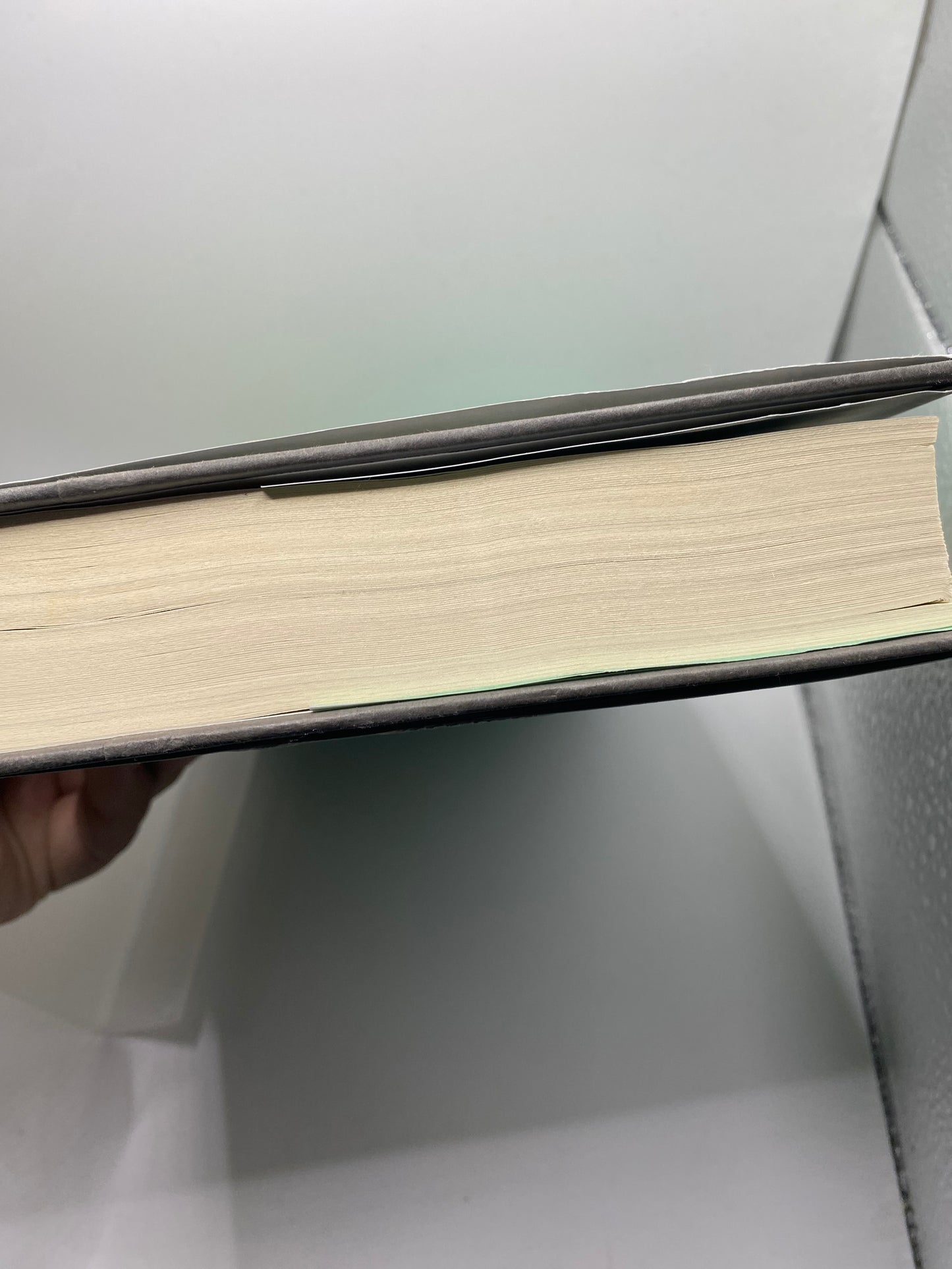Trust book