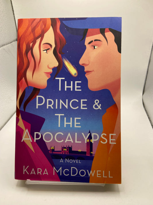 The Prince & the Apocalypse
