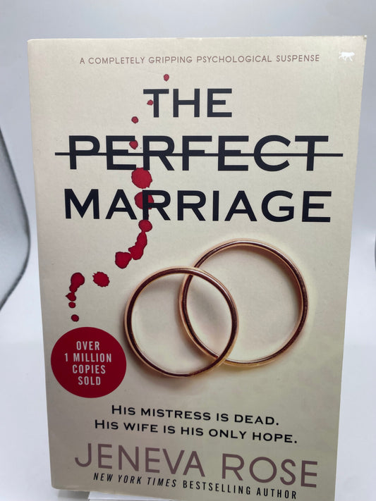 The Perfect Marriage