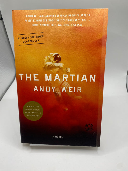 The Martian