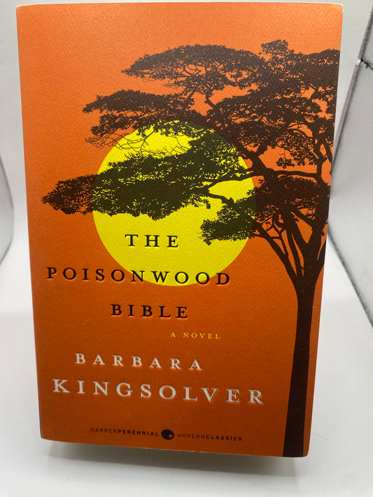 The Poisonwood Bible