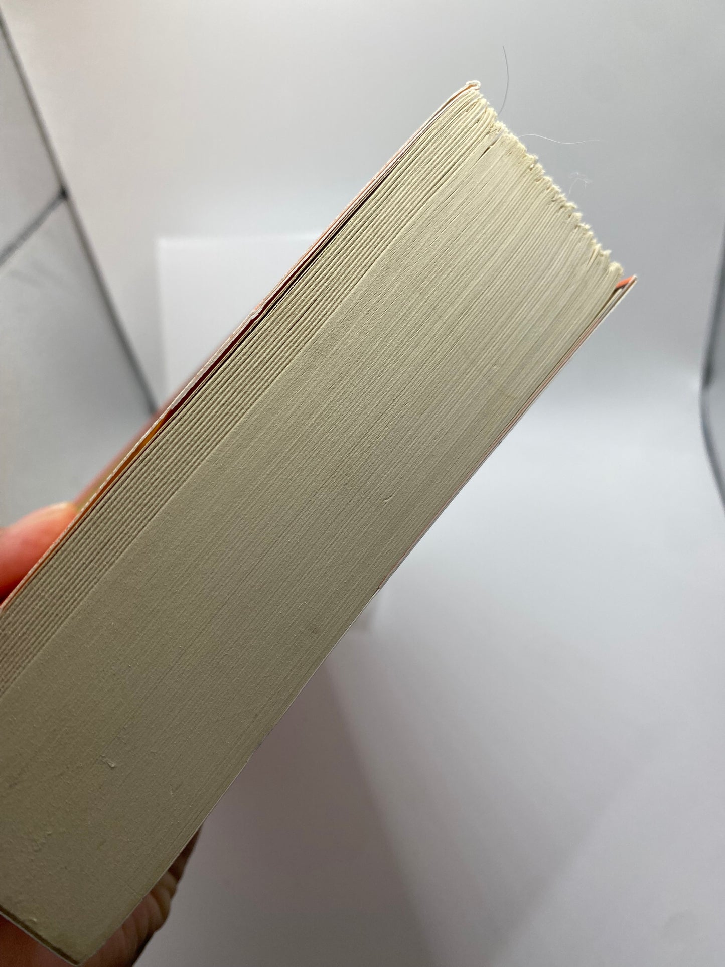 The Poisonwood Bible