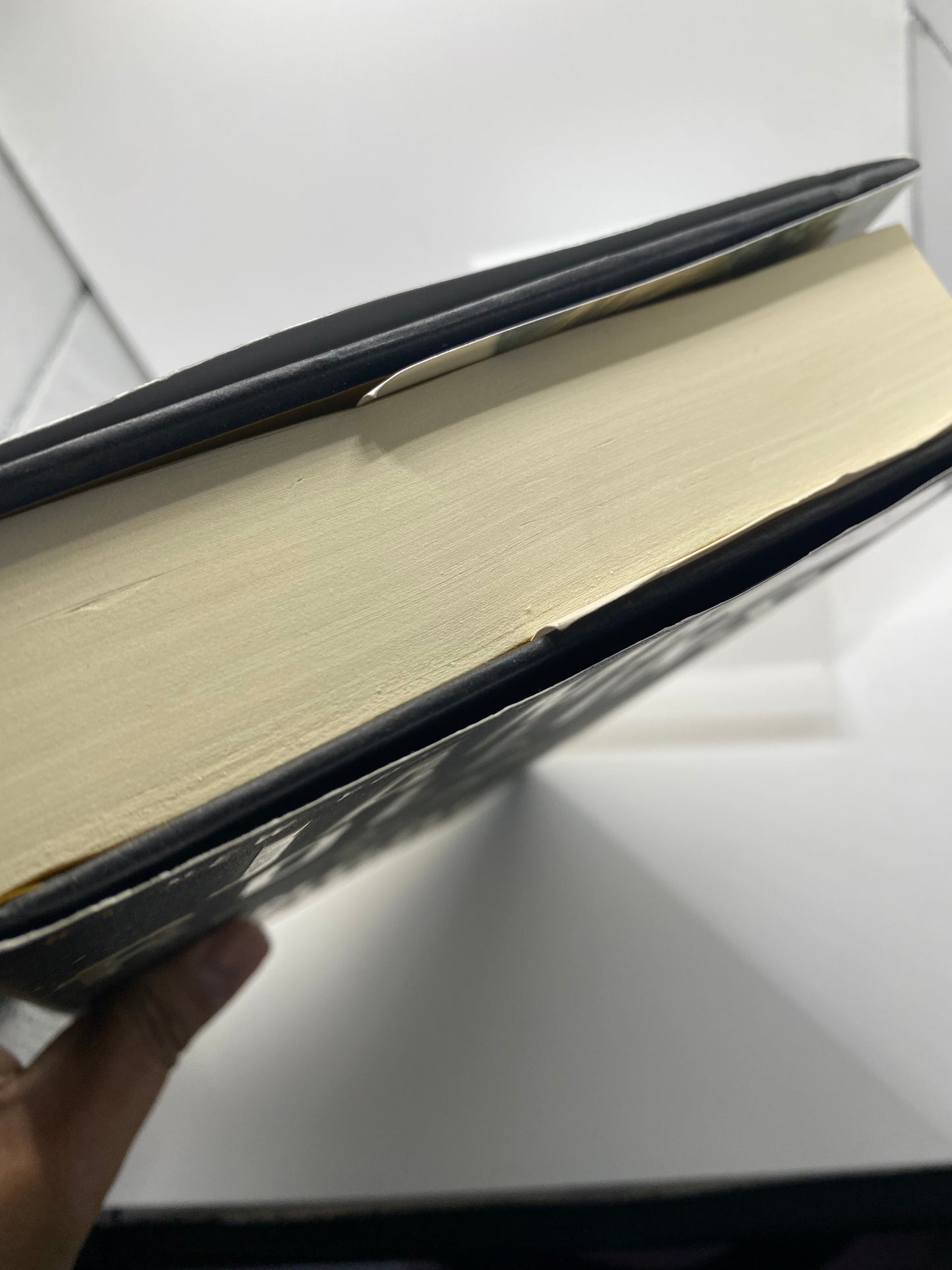 Kingdom of Bones book