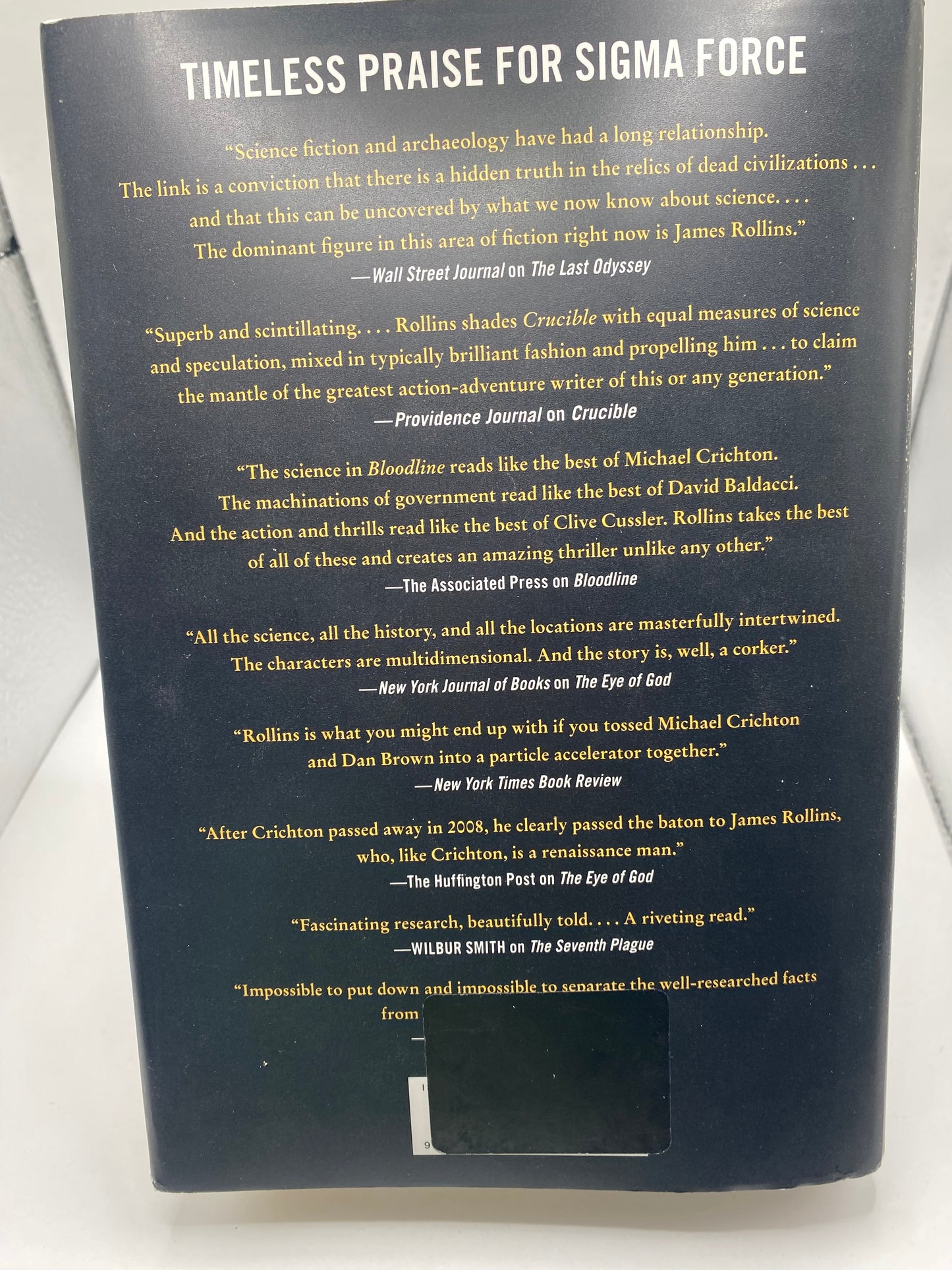 Kingdom of Bones book