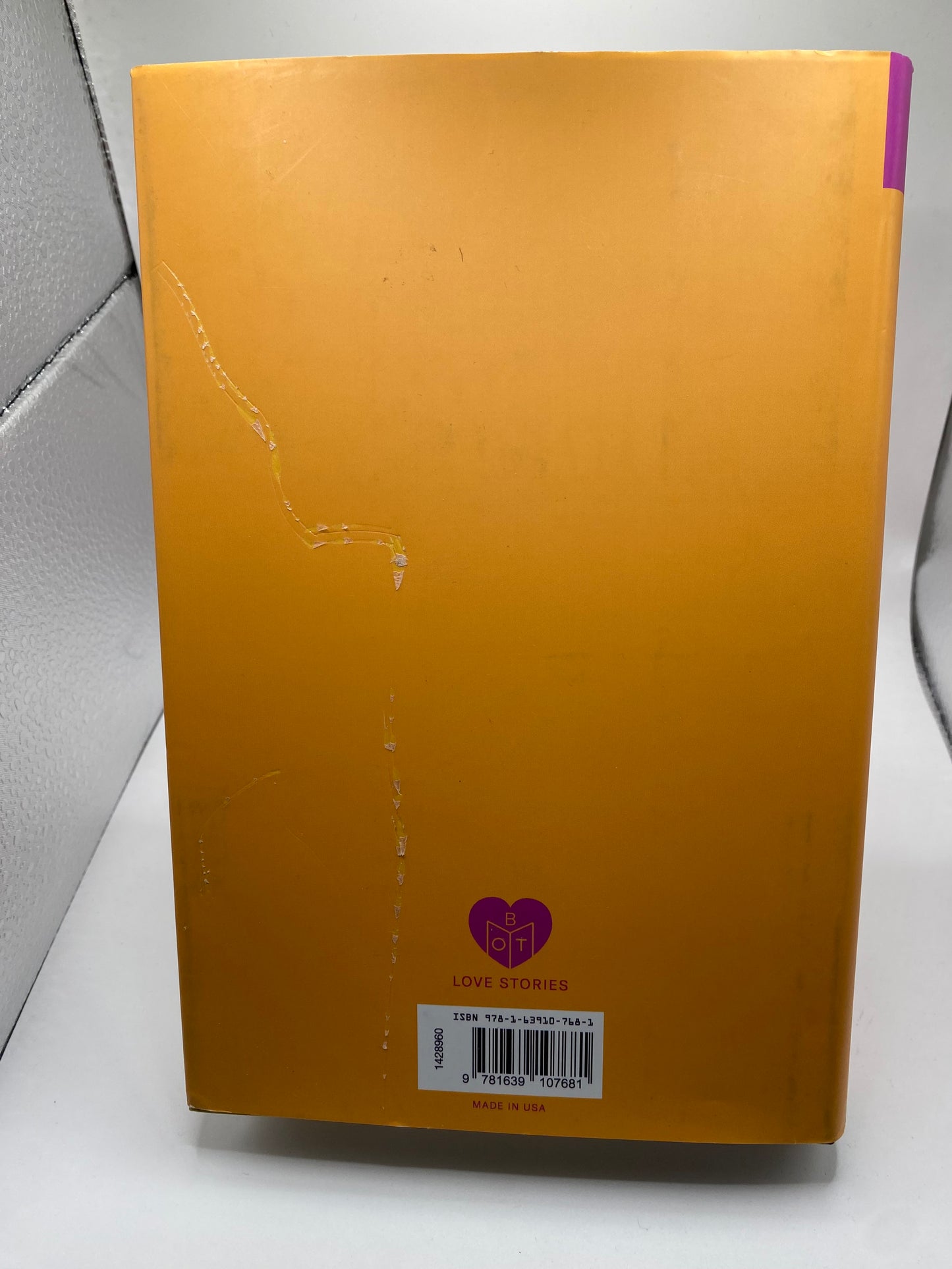 Love, Theoretically book