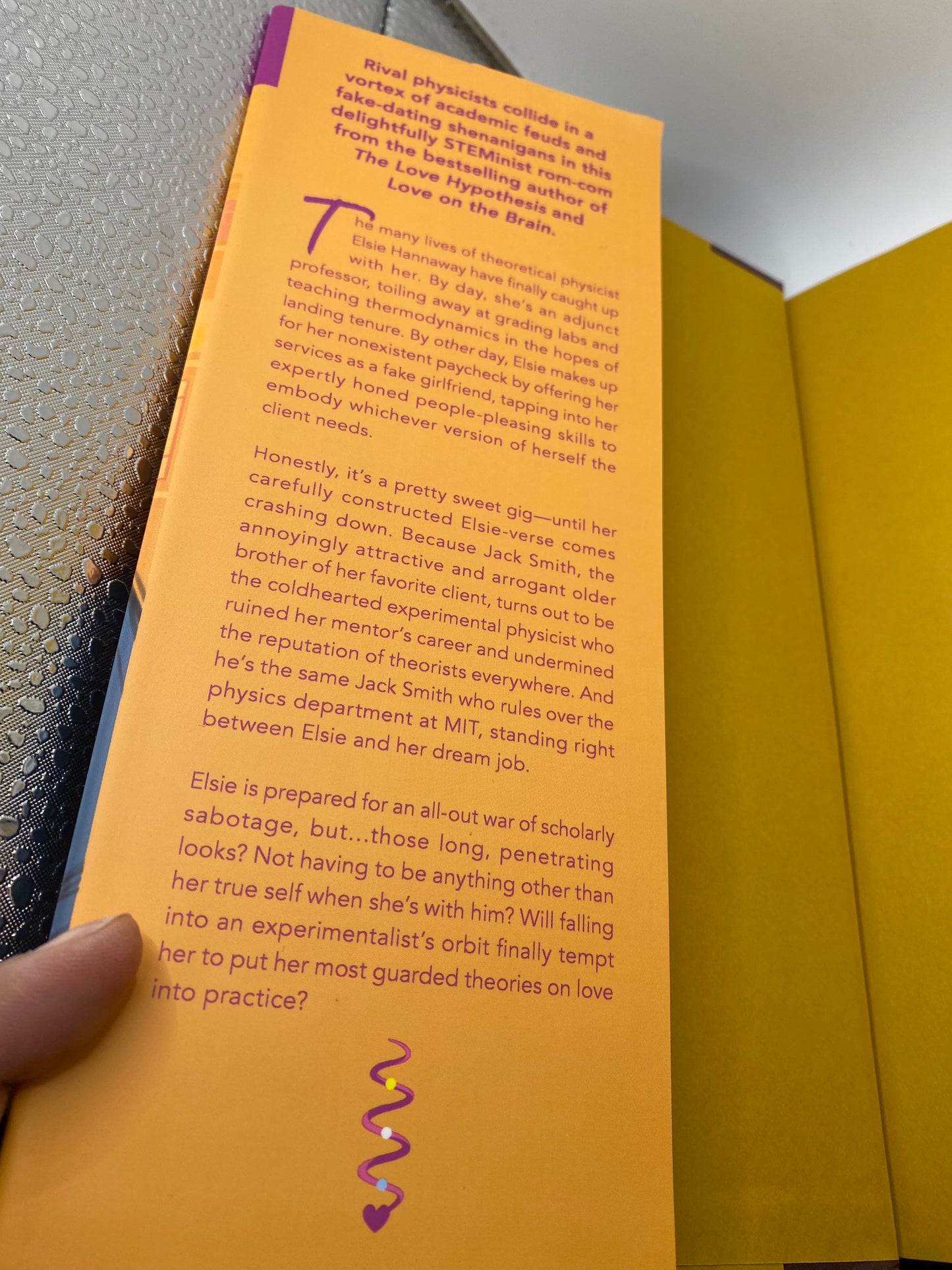 Love, Theoretically book