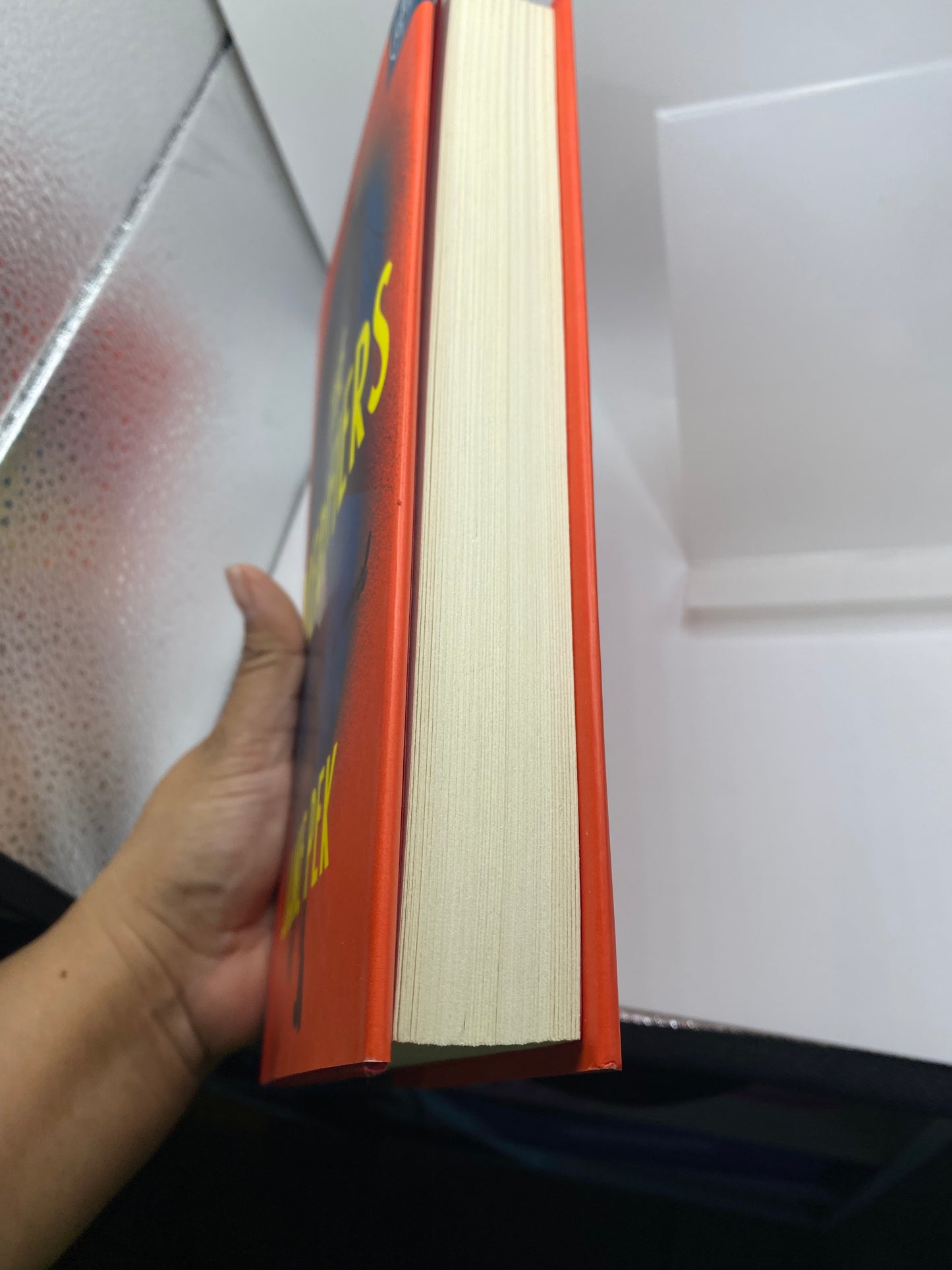 The Verifiers book