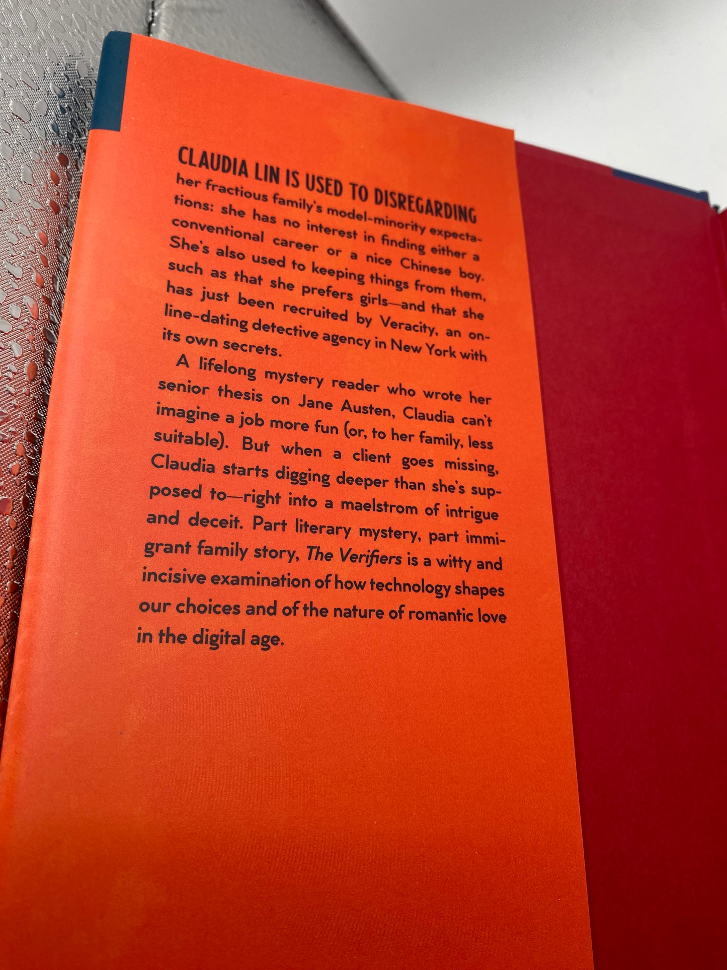 The Verifiers book