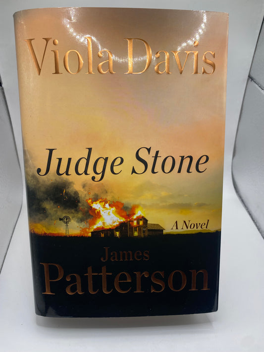 Judge Stone