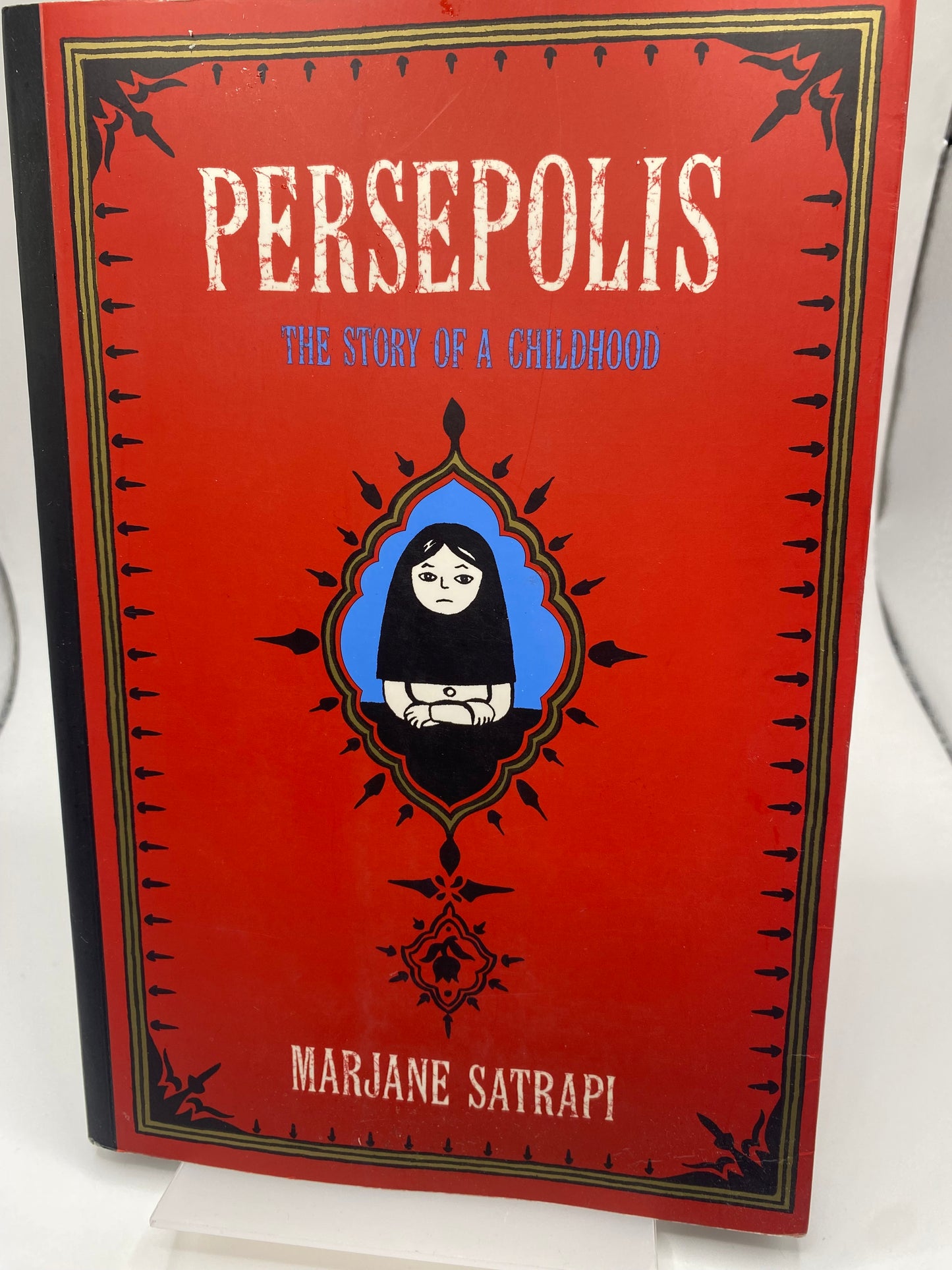 Persopolis