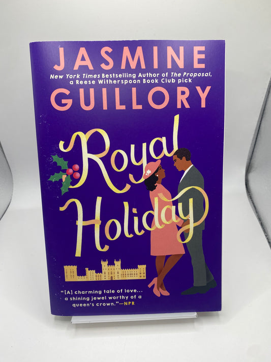 Royal Holiday