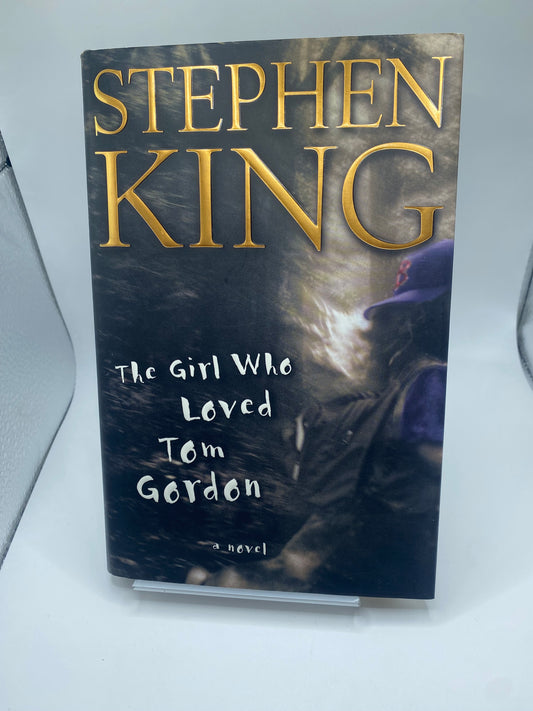 The Girl Who Loved Tom Gordon