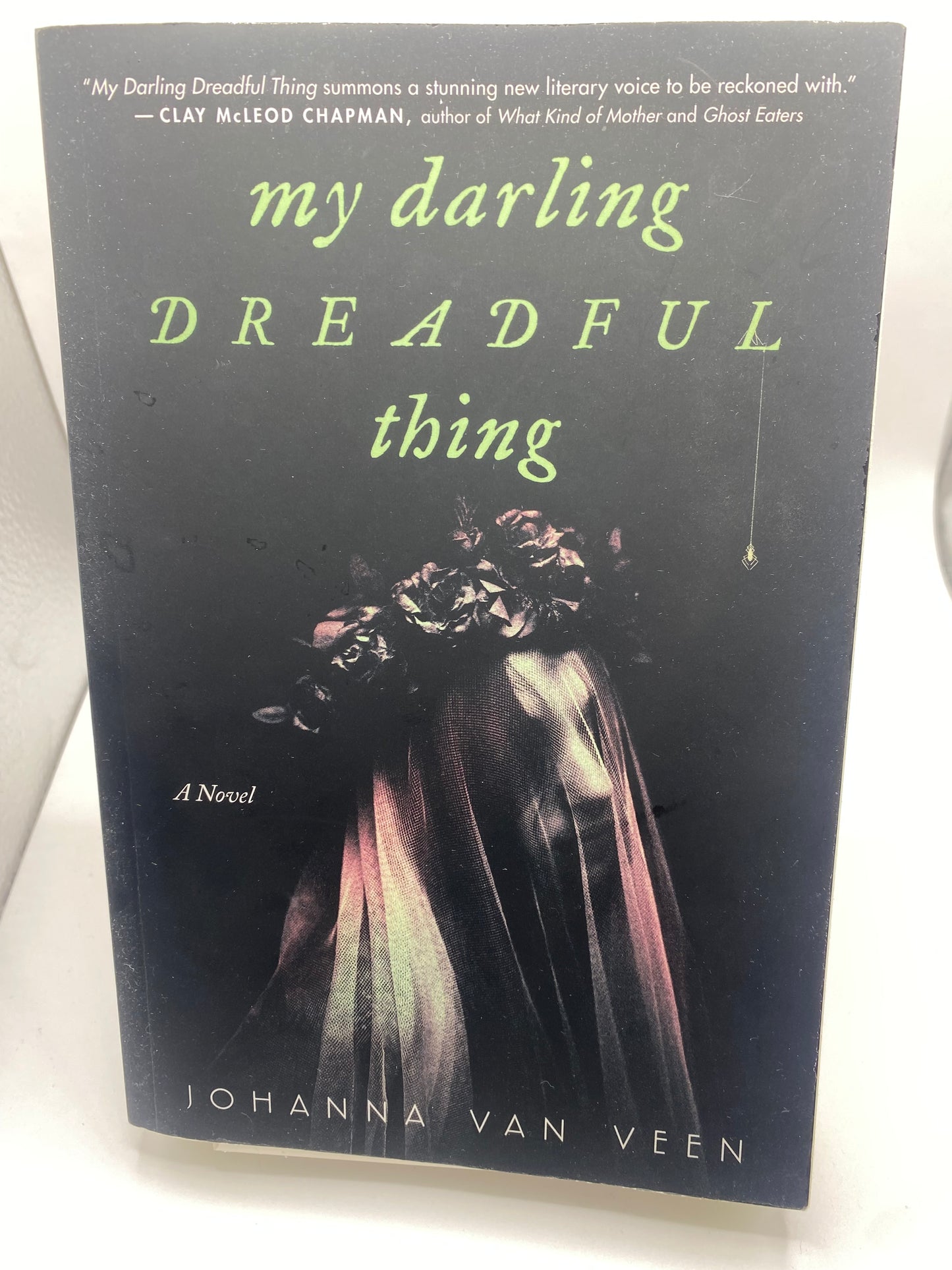 My darling DREADFUL thing