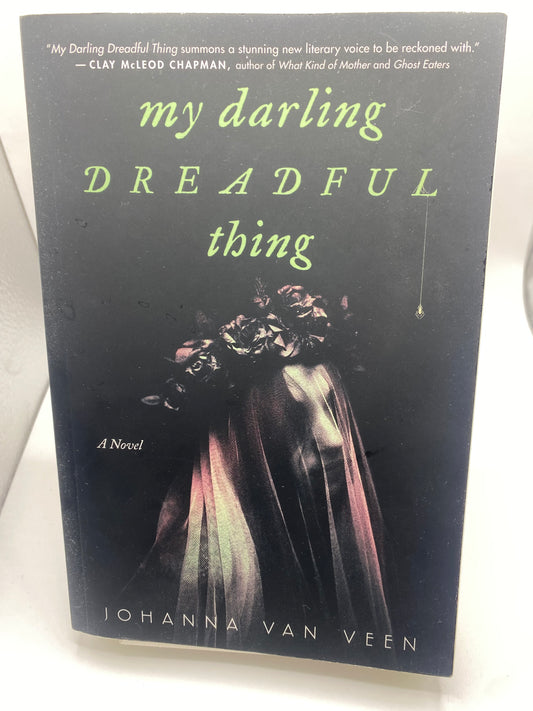 My darling DREADFUL thing