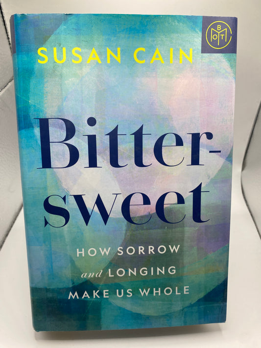 Bittersweet book