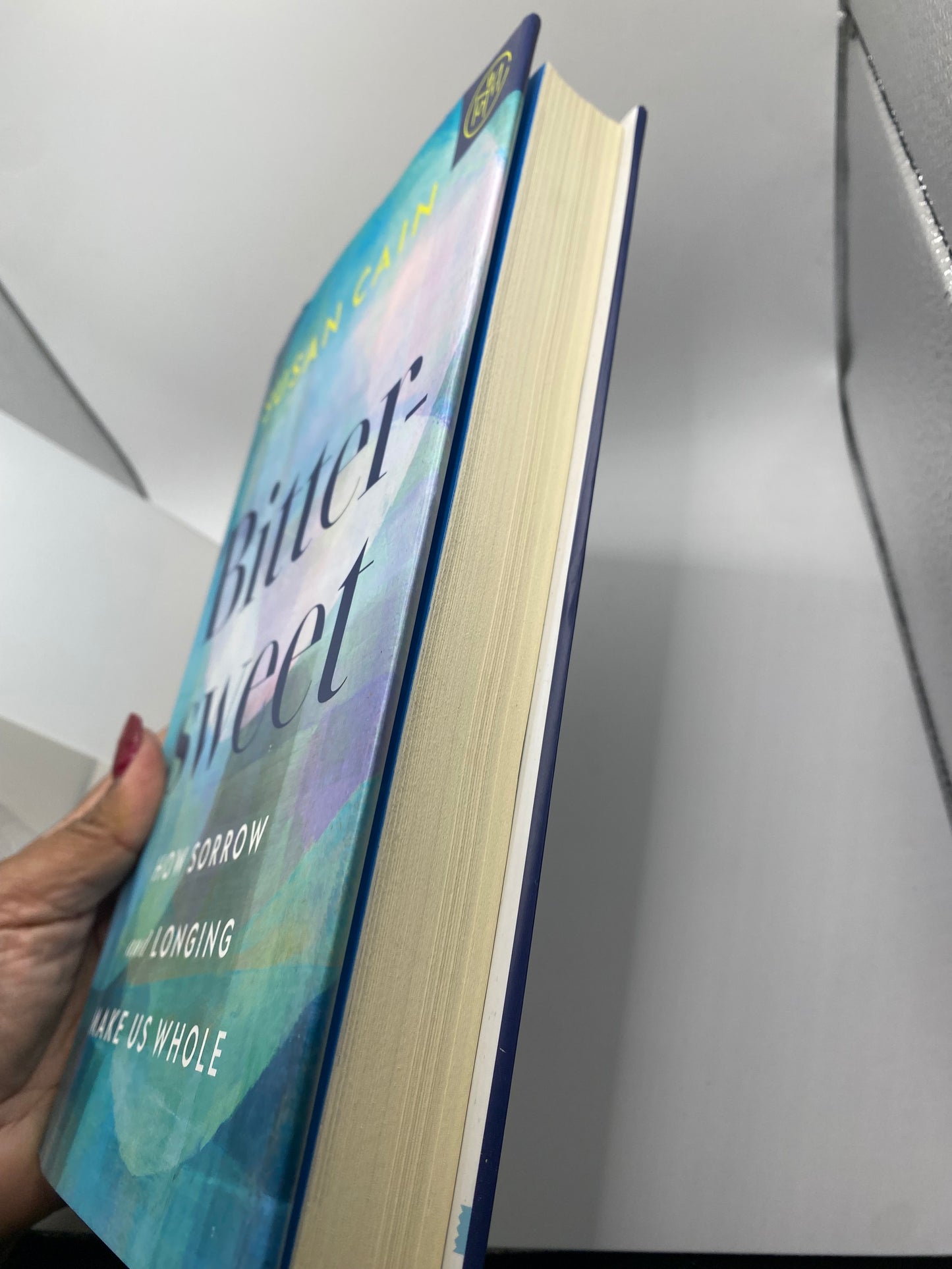 Bittersweet book