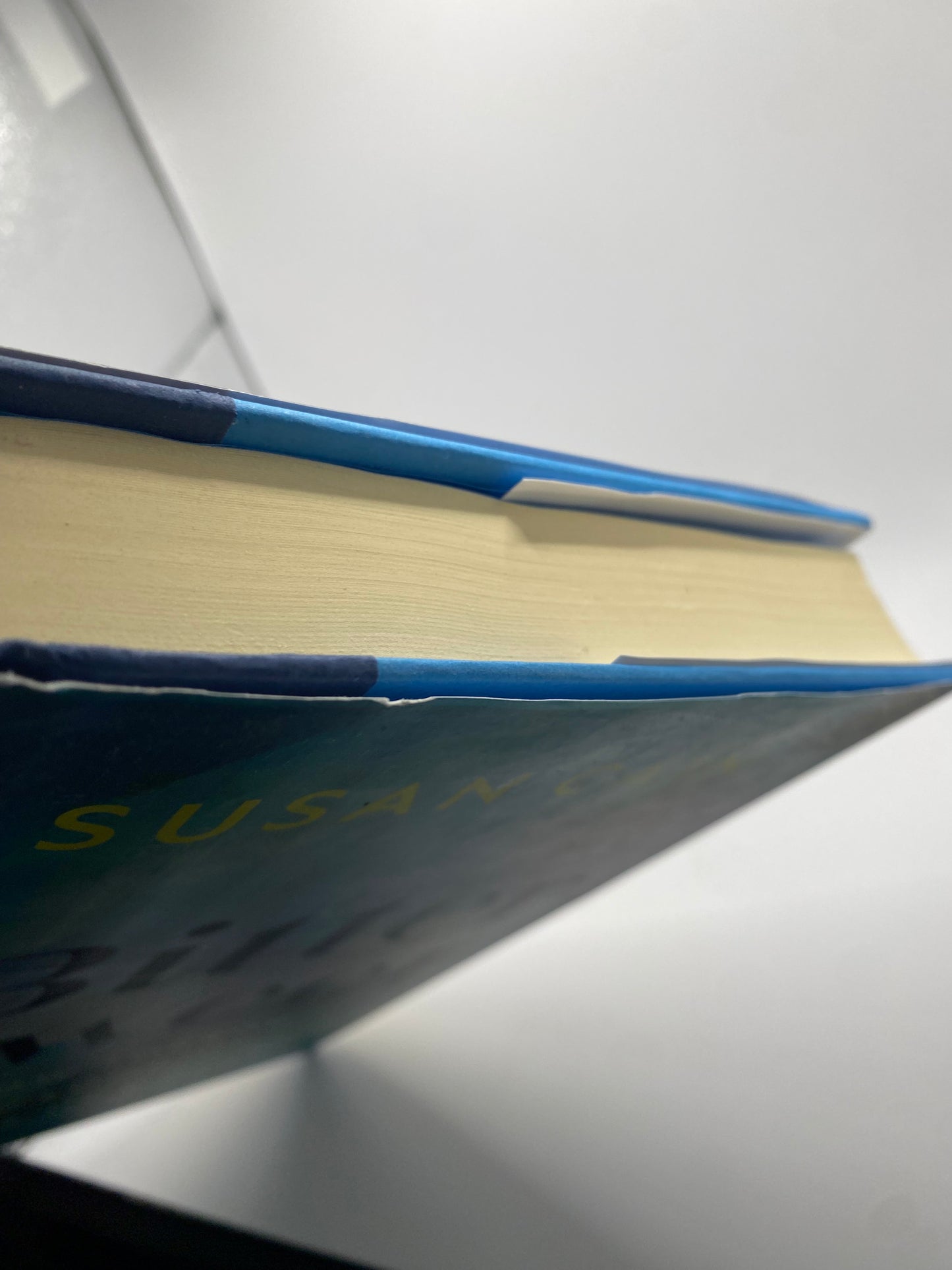 Bittersweet book